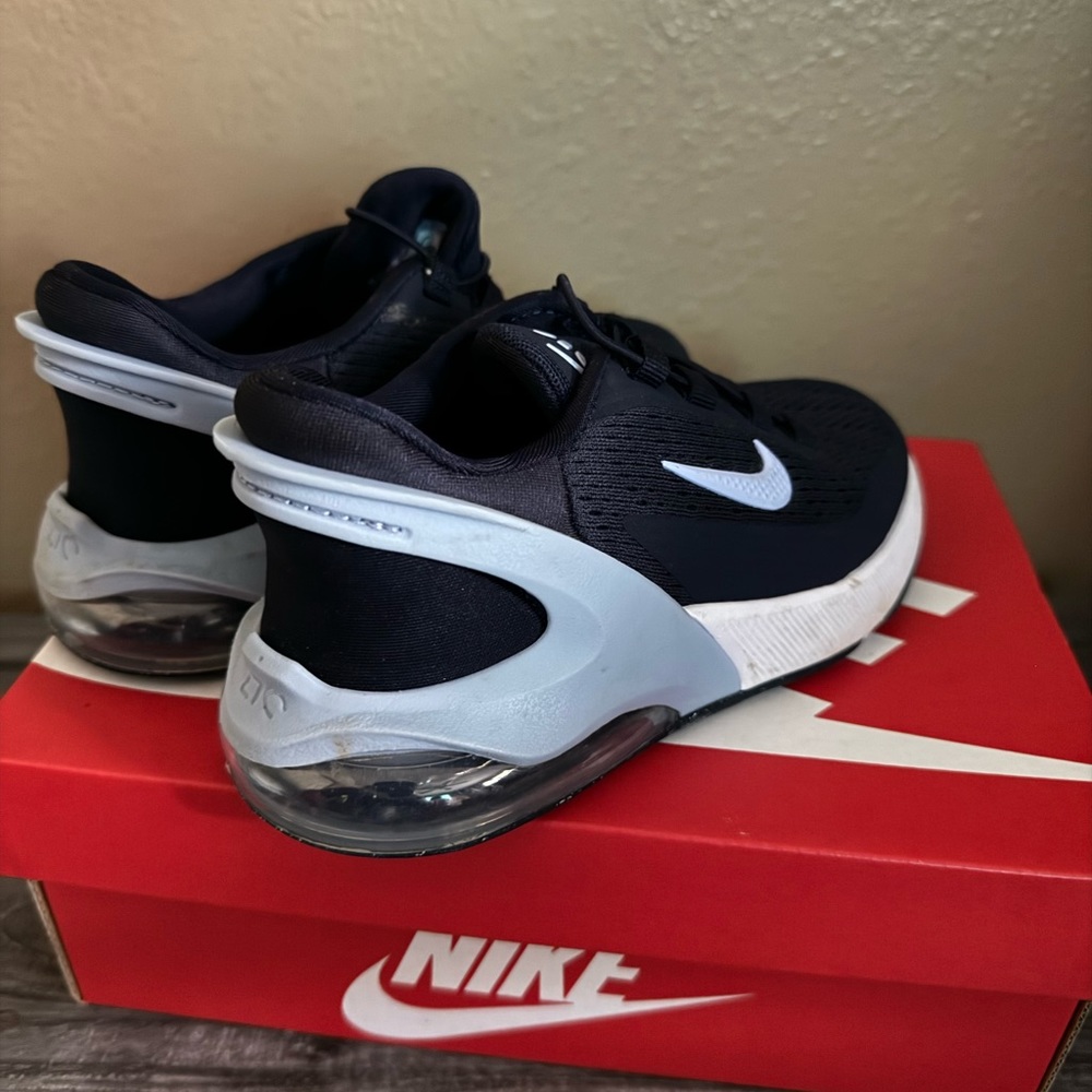 COPY - Little boys Nike Air Max